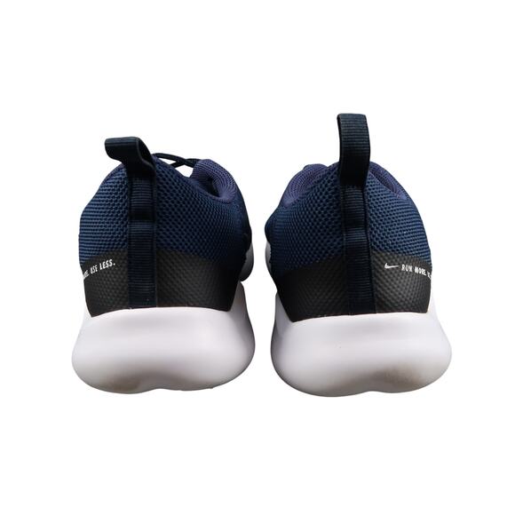 Nike Shoes Mens 11 Athletic Trainer Flex Experience Running Sneaker Blue Casual - Picture 5 of 12